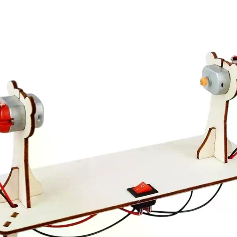 Science Project Kit - Набор демонстрационных моделей по физике, образовательный