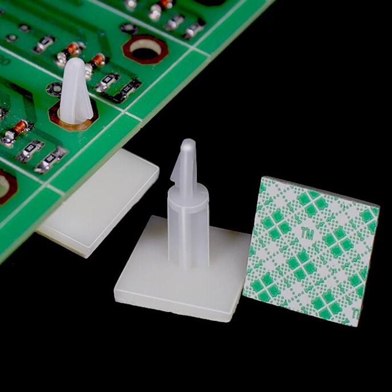 50 шт. пластиковых дистанционн – обзор и цена Circuit Snap Kit